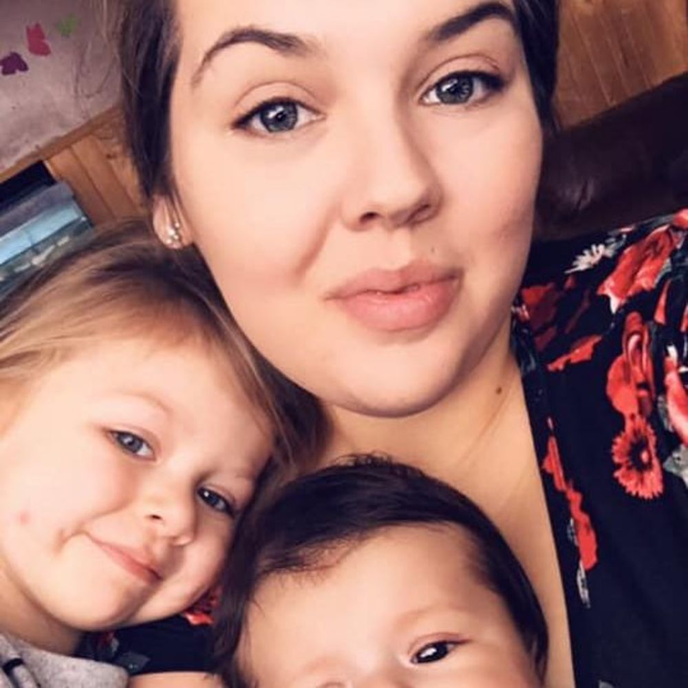Meet your Posher, Makayla